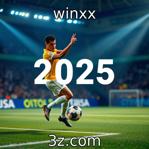 winxx : As novas tendências do mercado de apostas no Brasil em 2025