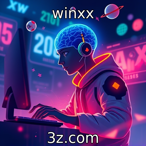 winxx - As Melhores Estratégias para Apostar em E-Sports em 2025