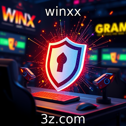 winxx - Análise profunda das apostas na final do campeonato de e-sports