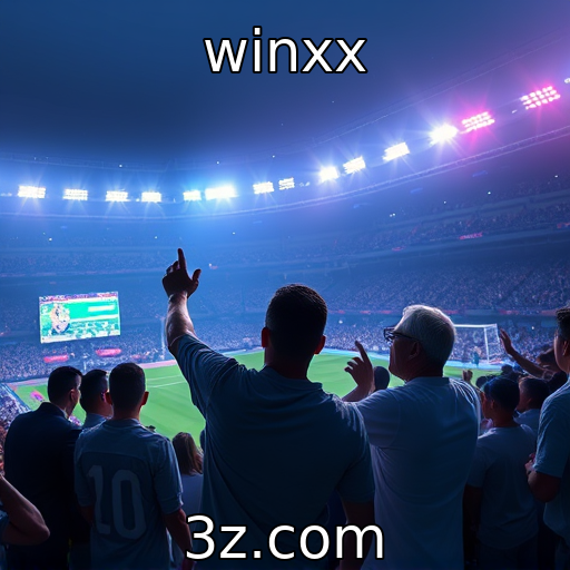 winxx : Estratégias de Apostas que Podem Transformar Seu Jogo em 2025