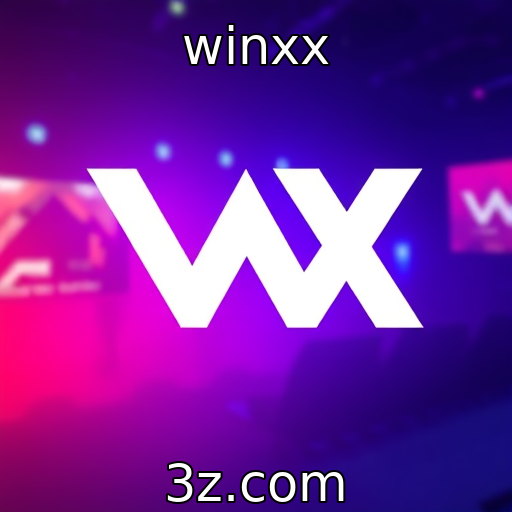winxx | E-sports: O Futuro das Apostas e o Crescimento Explosivo no Brasil