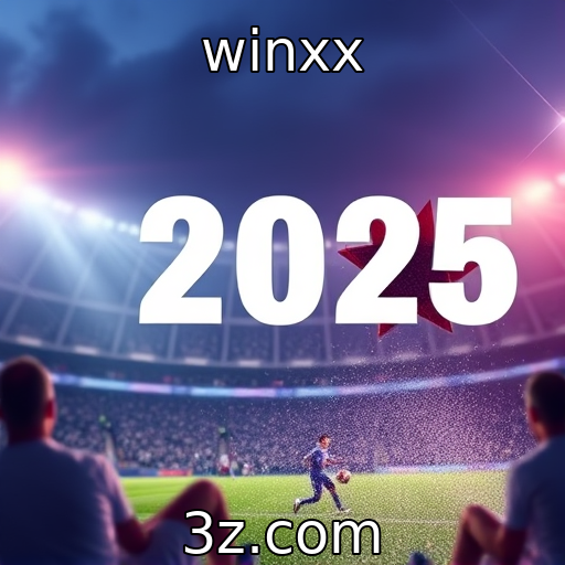 winxx - Dicas essenciais para vencer nas apostas esportivas em 2025