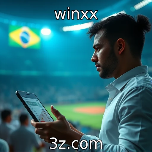 Como as apostas esportivas estão moldando o futuro do entretenimento no Brasil