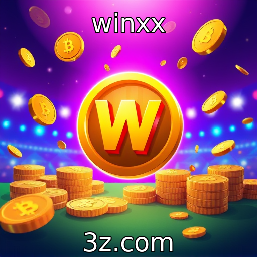 winxx | O impacto das criptomoedas nas apostas esportivas em 2025