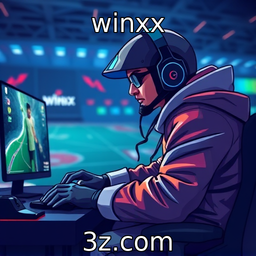 winxx - Novidades do mercado de apostas esportivas que você não pode ignorar