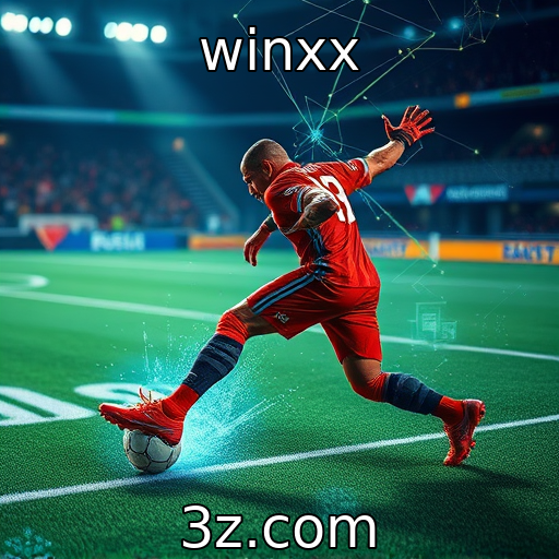 winxx : Apostas esportivas: como analisar partidas e aumentar suas chances de vitória