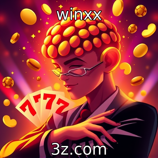 winxx | Como a Psicologia do Jogador Influencia as Apostas Online em 2025