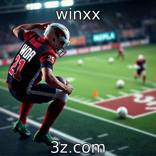 winxx | Os segredos por trás das apostas esportivas vencedoras