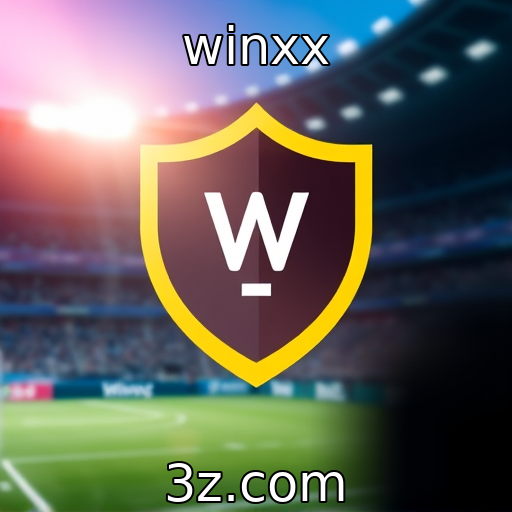 winxx | Os segredos das apostas esportivas: como aumentar suas chances de vitória