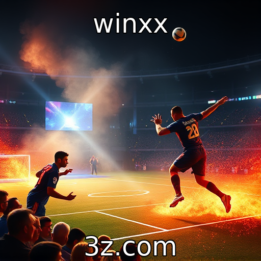 winxx - Apostas esportivas: como analisar seu time antes de apostar