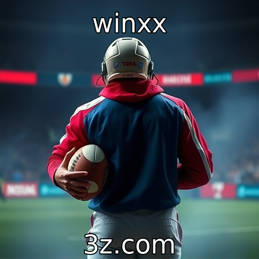 winxx : Apostas esportivas: estratégias para maximizar seus ganhos com análises detalhadas