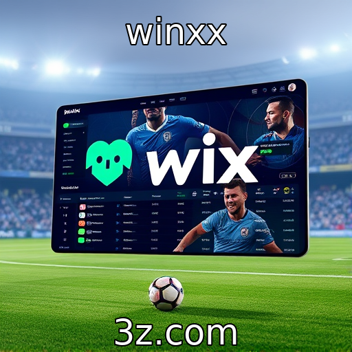 winxx | Apostas Esportivas: Análise das Melhores Estratégias para 2025