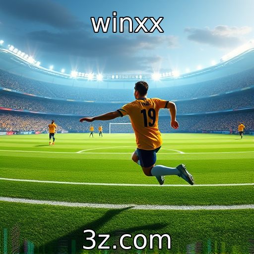 winxx : Desvendando os segredos das apostas esportivas em 2025