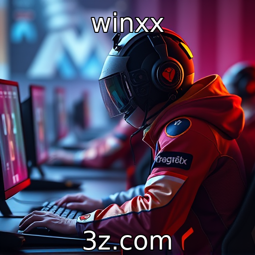 winxx : Desvendando os segredos das apostas esportivas na nova era digital